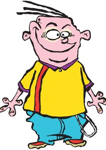 Eddy