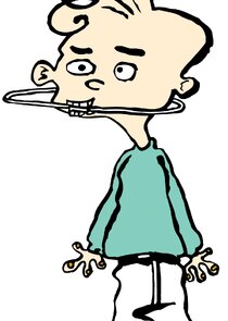 Jimmy