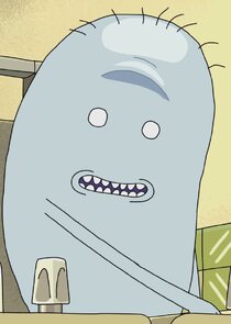 Mr. Jellybean