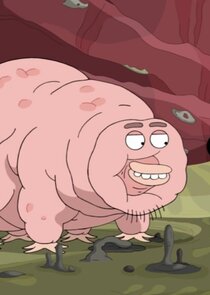 Waterbear