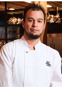 Christopher Morales