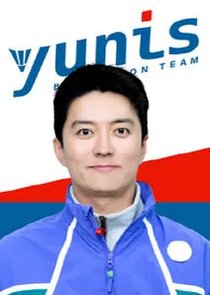 Joo Sang Hyun