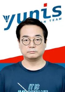 Kim Shi Bong