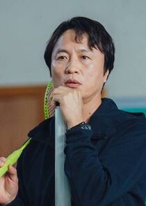 Park Man Soo