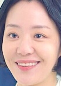 Jung Hwan's Mother