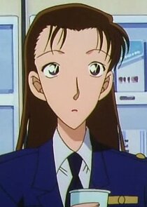 Yumi Miyamoto