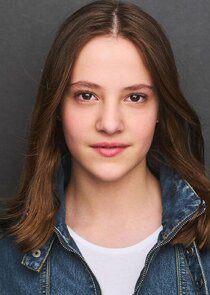 Justine Colan