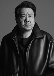 Lee Sang Tak