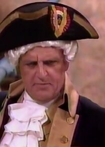 George Washington