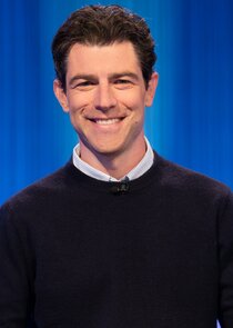 Max Greenfield