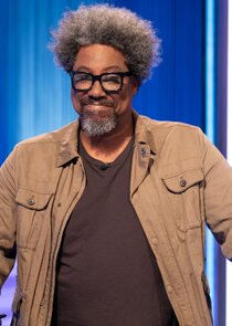 W. Kamau Bell