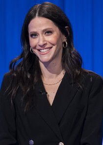 Jackie Tohn