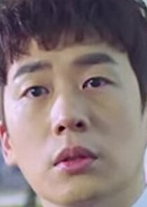 Ma Seung Ho