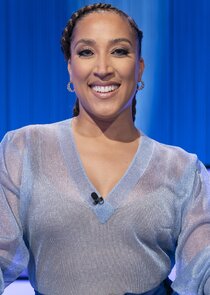 Robin Thede