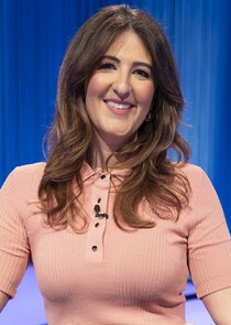 D'Arcy Carden