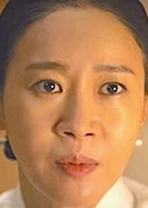 Wol Joo's Mother
