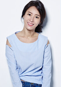 Kim Hee Jung