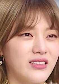 Kim Da Bin