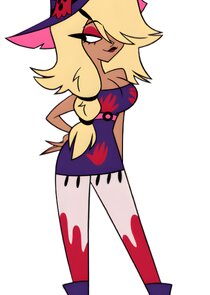 Bethany Ghostfucker