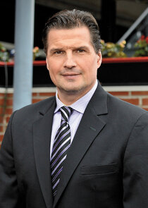 Eddie Olczyk