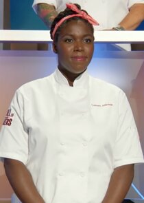 Lenore Johnson