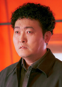 Kim Won Hyung
