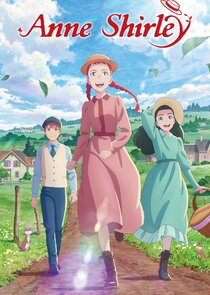 Anne Shirley