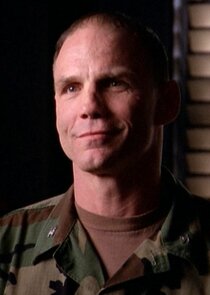 Col. Bradley "Thor" Nathan