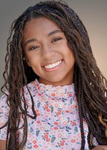 Kiarra Beasley