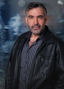 Necmi Bilgene