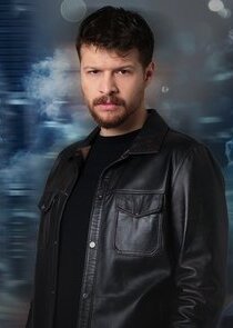 Ferhat Kanturalı