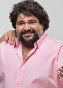 Fabiano Menotti