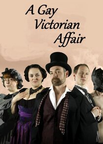 A Gay Victorian Affair
