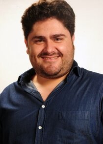 Cesar Menotti