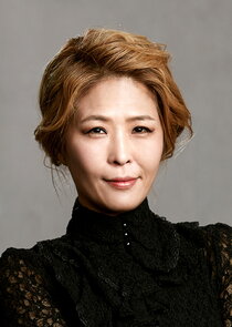 Hwang Suk Jung