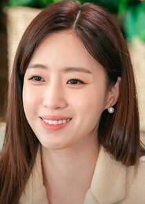 Kang Jae In