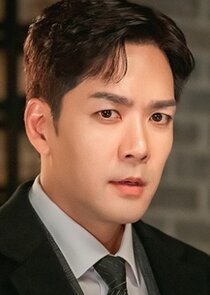 Hwang Ki Chan