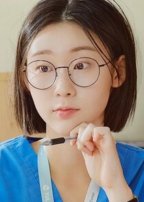 Kim Sa Bi