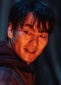 Kim Bum Joon