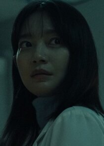 Lee Joo Yun