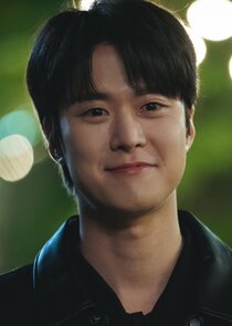Kim Ram Woo