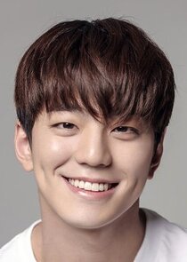Kim Min Gyu