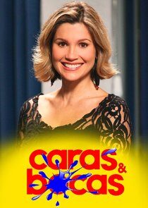 Caras & Bocas