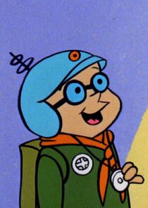 Arthur Spacely