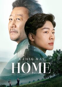 A Long Way Home