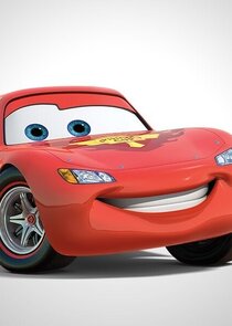 Lightning McQueen