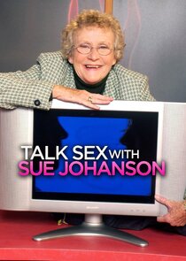 Talk Sex with Sue Johanson