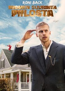 Roni Back: Suomen Suurinta Piilosta