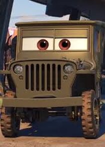Sarge