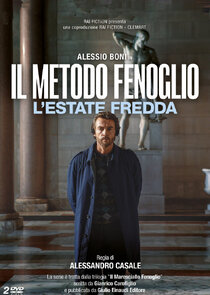 Il metodo Fenoglio - L'estate fredda